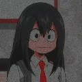 tsuyu asui
