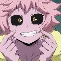 Mina ashido