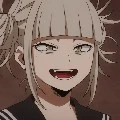 toga himiko