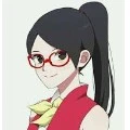 Sarada