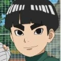 Metal lee