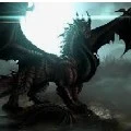 Dark Dragon