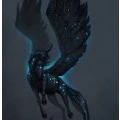 Dark Pegasus