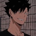kuroo
