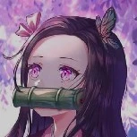 Loli bambu (Nezuko)