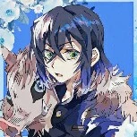 Si BAB1 (Inosuke)