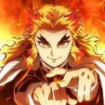 Donat (rengoku)