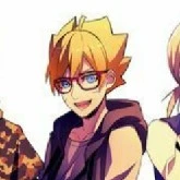 Boruto