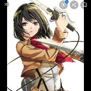 MIKASA