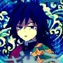 Giyuu tomioka