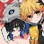 Both inosuke and Zenitsu