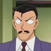 Kogoro Mouri