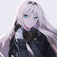 Kudo Shinochi/Queen Alexandra