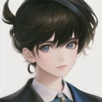 HYENna-sama [Author]