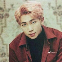 Kim nam-joon