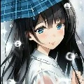 Harumi