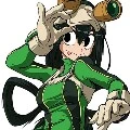 Tsuyu