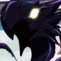 Dark Shadow