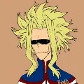 All Might
