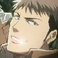 Jean