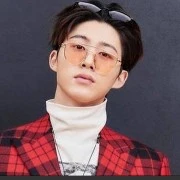 kepala sekolah (abg sepupu jisoo)