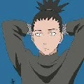 Shikamaru