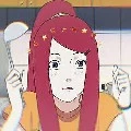 Kushina