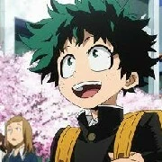 Deku