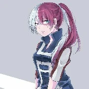 Fem Todoroki