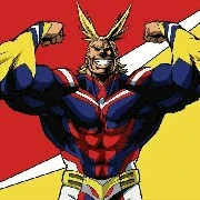 All might