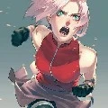 sakura