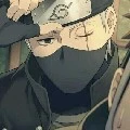kakashi