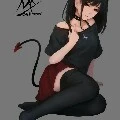 autora
