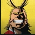 All Might