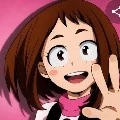 Uraraka