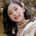 Aileen danita (anak clara)