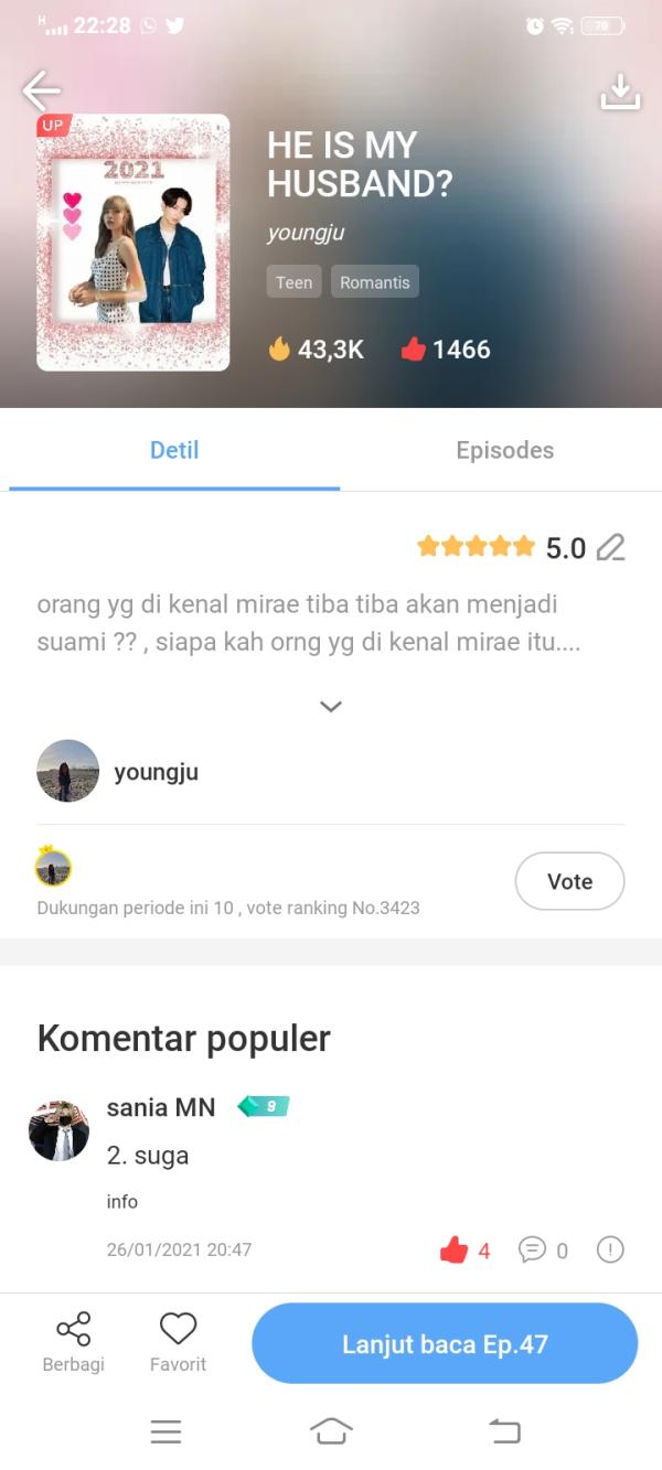 NovelToon