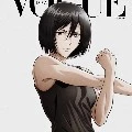 Mikasa