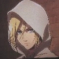Annie