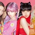 BLACKPINK