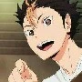 Nishinoya