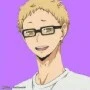 Tsukishima