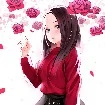FL BFF(Rose)