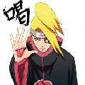 deidara