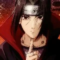 uciha itachi