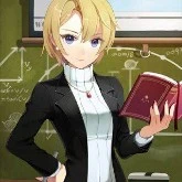 Ms.Natsuko