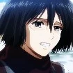 Mikasa