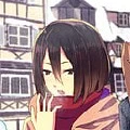 mikasa