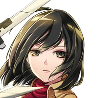 Mikasa
