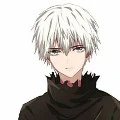 Baddass Kaneki